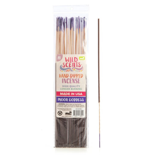 Wild Scents Moon Goddess Incense (40 pcs)