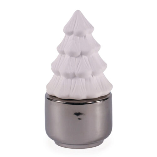 Airome: White Pine Porcelain Passive Diffuser