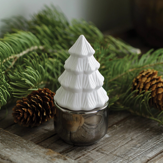 Airome: White Pine Porcelain Passive Diffuser - Image 2