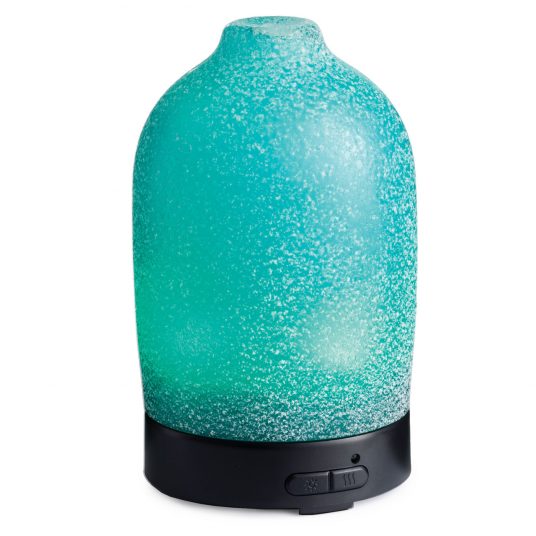 Airome: Sea Glass Ultrasonic Diffuser
