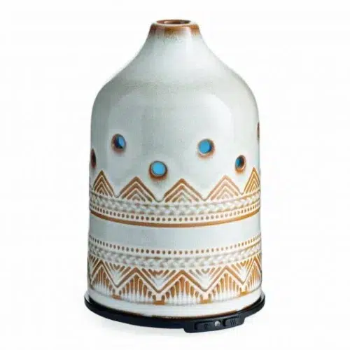 Airome: Southwest Ultrasonic Diffuser (Copy)