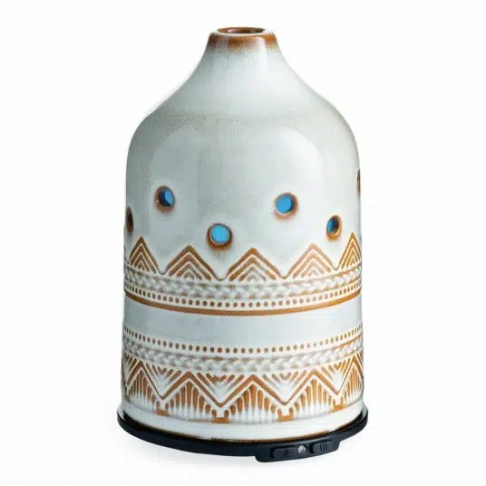 Airome: Southwest Ultrasonic Diffuser