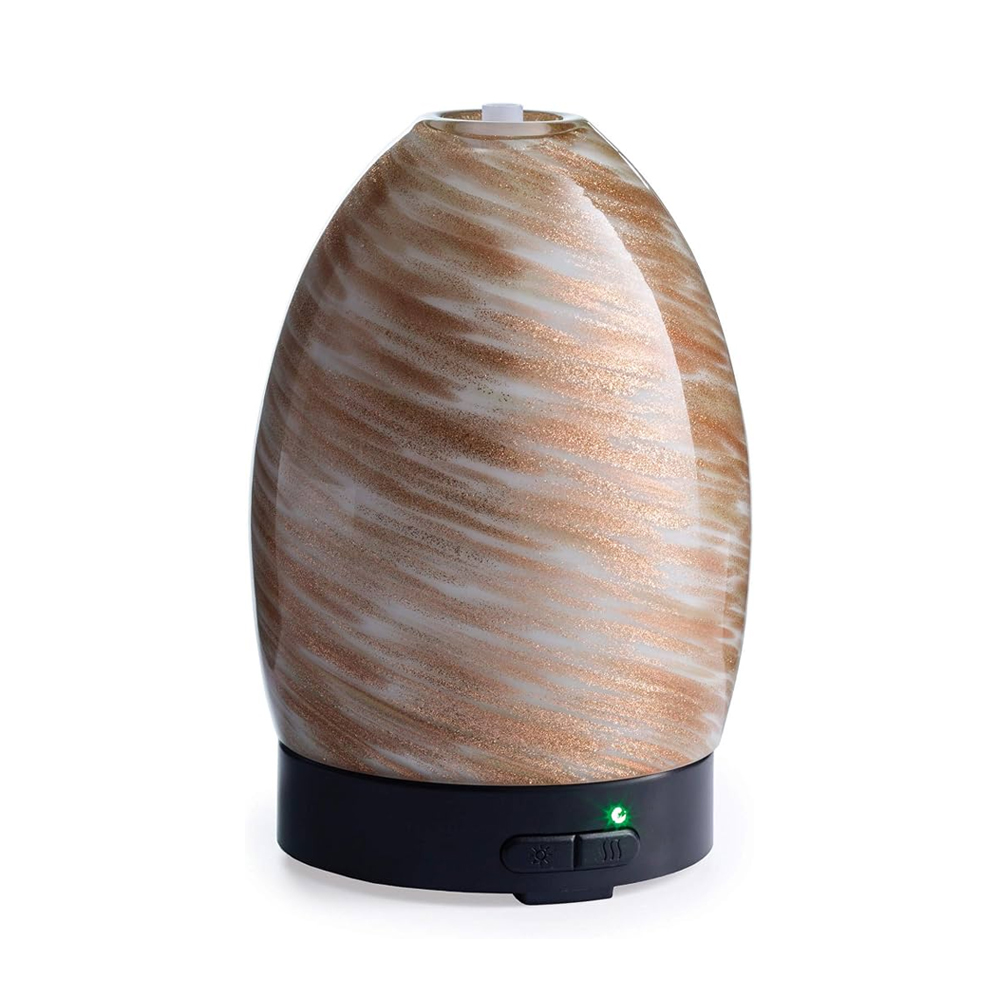 Airome: Sparkling Sands Ultrasonic Diffuser