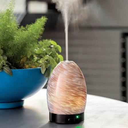 Airome: Sparkling Sands Ultrasonic Diffuser - Image 2