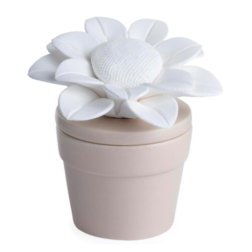 Airome: Sunflower Porcelain Passive Diffuser