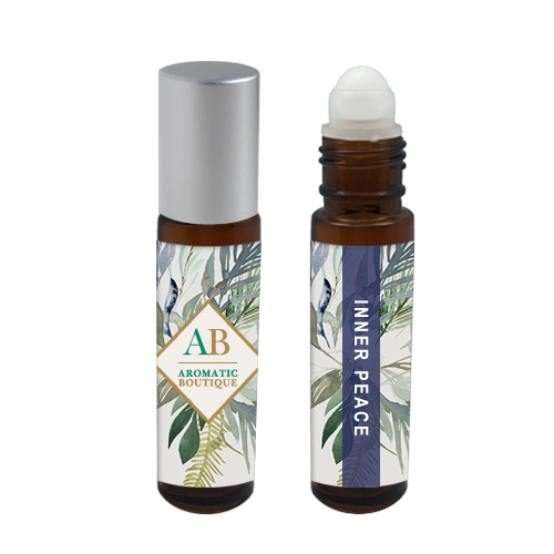 Aromatic Boutique: Inner Peace Roll-On Blend