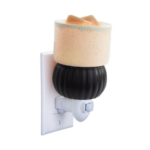 Candle Warmers Etc: Luxe Lamp Pluggable Fragrance Warmer