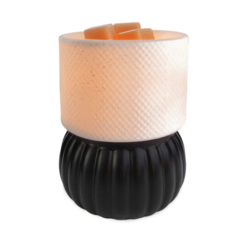 Candle Warmers Etc: Luxe Lamp Illumination Fragrance Warmer