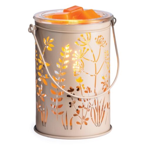 Botanical Glow Illumination Fragrance Warmer