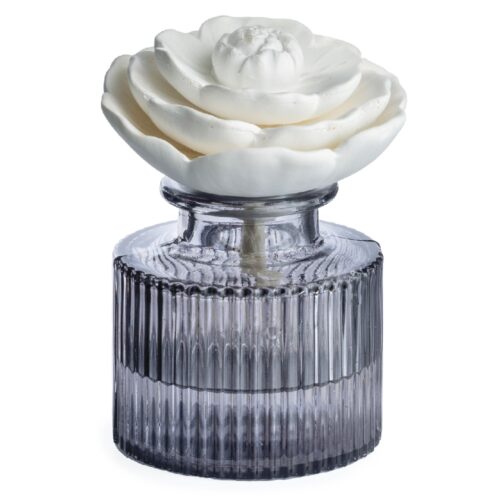 Airome: Rosette Porcelain Passive Diffuser