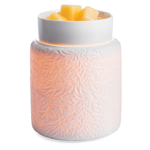 Botanical Illumination Fragrance Warmer