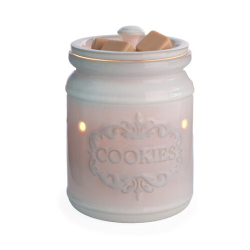 Candle Warmers Etc: Classic Cookie Jar Illumination Warmer