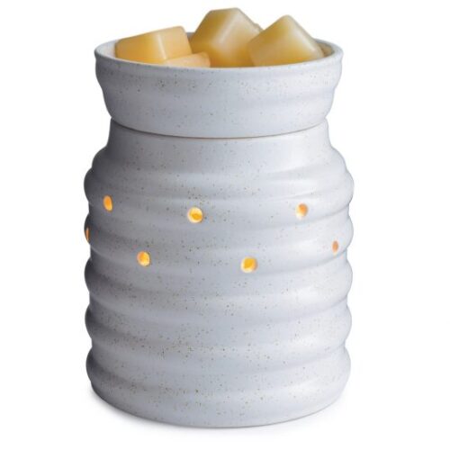 Candle Warmers Etc: Farmhouse Illumination Fragrance Warmer
