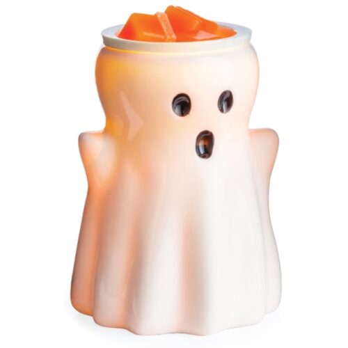 Ghost Illumination Fragrance Warmer