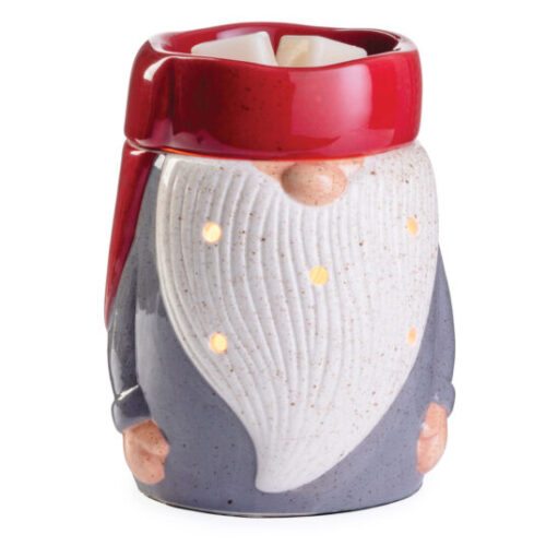 Candle Warmers Etc: Gnome Illumination Fragrance Warmer
