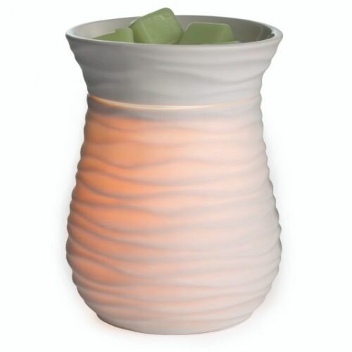 Candle Warmers Etc: Harmony Illumination Fragrance Warmer