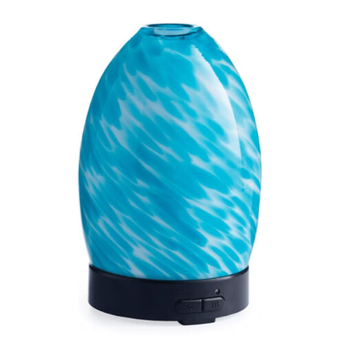 Airome: Aegean Sea Ultrasonic Diffuser