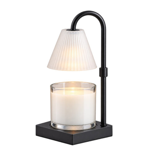 Candle Warmers Etc: Lumiere Candle Warmer Lamp